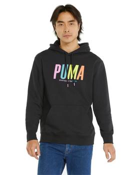 Puma Graphic Hoodie