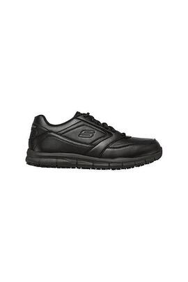 Skechers Nampa en Negro para Hombre