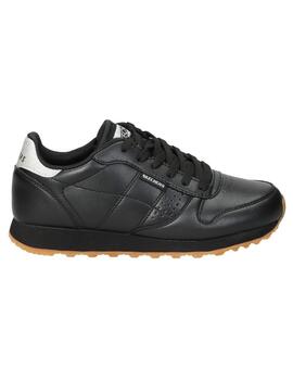 Zapatillas Skechers Og 85-Old School Cool en Negro  Mujer