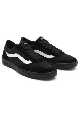 Zapatilla Vans Cruce Too Cc en Negro