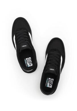 Zapatilla Vans Cruce Too Cc en Negro