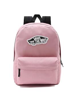 Mochila Wn Realm Backpack en Rosa para Mujer