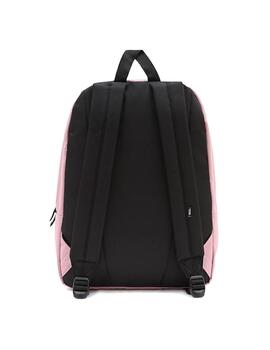 Mochila Wn Realm Backpack en Rosa para Mujer