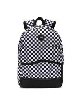 Mochila Mn Construct Skool Backpack en Negro