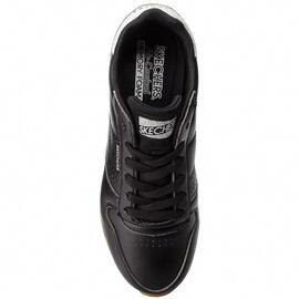 Zapatillas Skechers Og 85-Old School Cool en Negro  Mujer