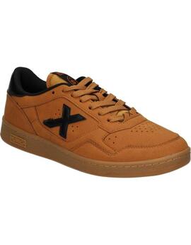 Zapatilla Munich Arrow 61 en Camel para Hombre