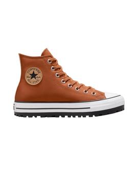 Botín Converse Chuck Taylor All Star City Trek Sea