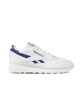 Classic Vegan Unisex en Blanco