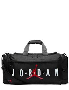 Bolsa Nike Jam Velocity Duffle en Negro