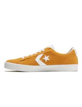 Zapatillas Converse Pl Vulcanizada Para Hombre en Amarillo