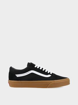 Zapatilla Vans Old Skool Gumsole