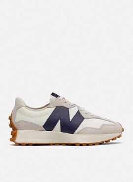 Zapatilla New Balance 327KB en Blanco para Mujer