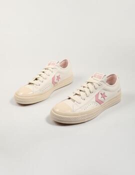 Zapatilla Converse Star Player 76 en Rosa para Chicas