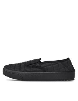 Zapatilla Vans Mte Slip-Er 2 en Negro para Hombre