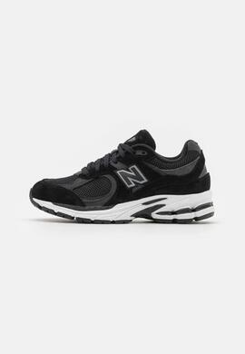 Zapatilla New Balance 2002RBK en Negro para Hombre