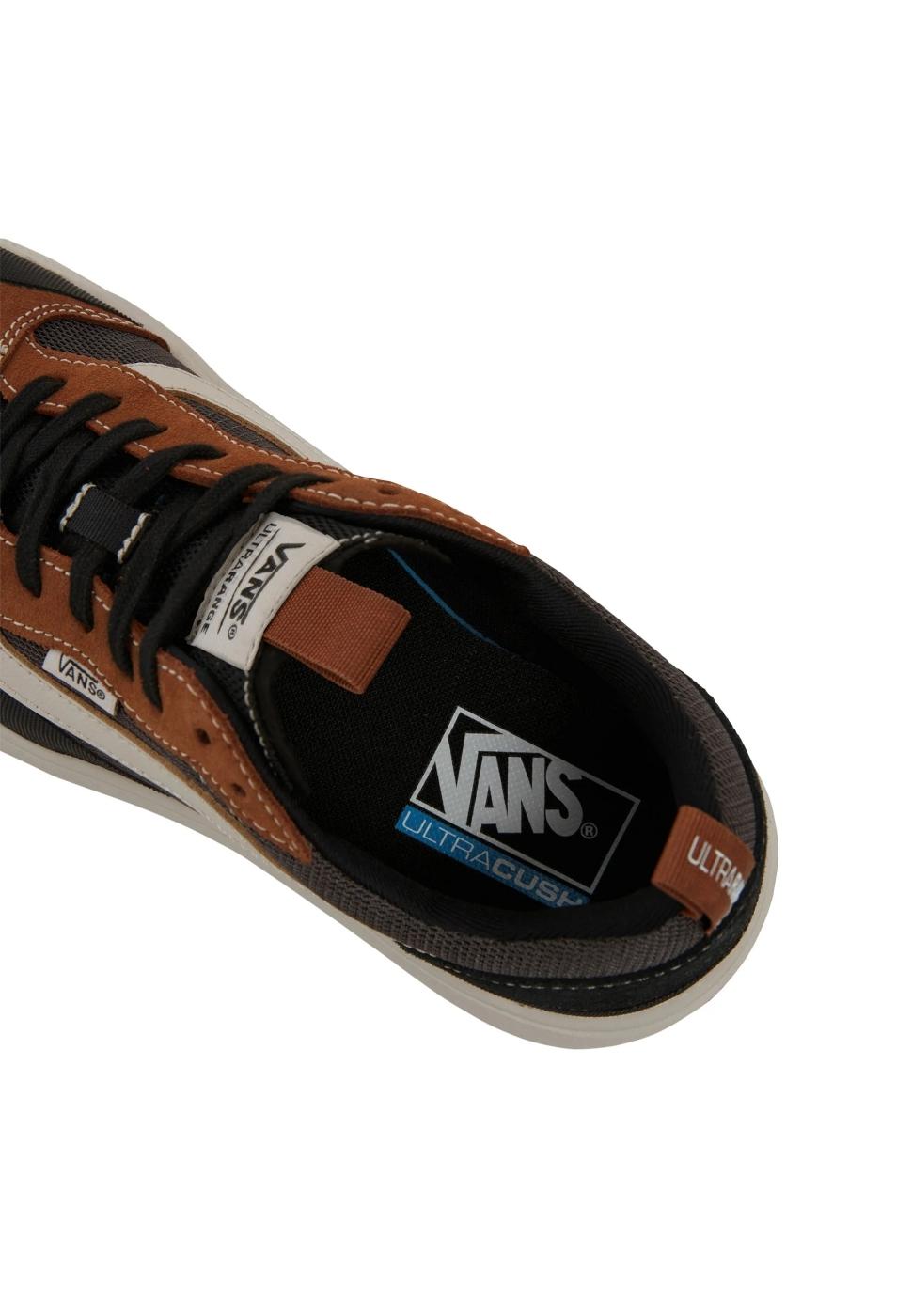 Zapatilla Vans Mte Ultranrange Exo Se para Hombre