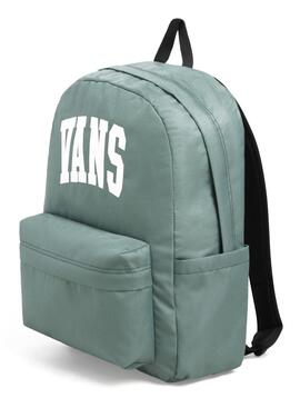 Mochila Vans Old Skool Backpack Dark Forest