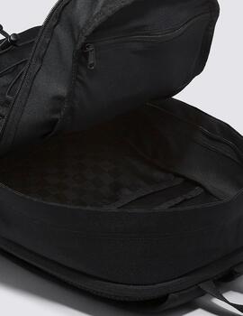 Mochila Vans Originals Backpack en Negro