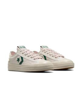 Zapatillas Converse Star Player 76 en Verde para Chicas