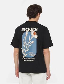 Camiseta Dickies Henrdon