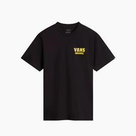 Camiseta Vans Wave Cheers Ss