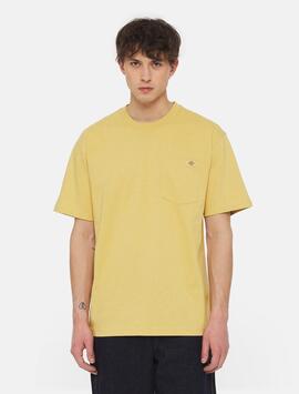 Camiseta Dickies Luray Pocket