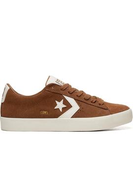 Zapatilla Converse Pl Vulc Pro Ox en Marron para Hombre