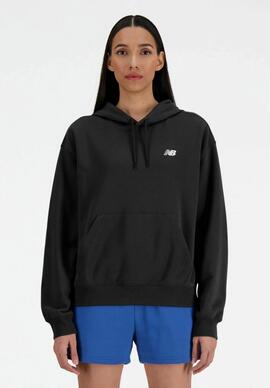 Sudadera New Balance Sptesstry hood