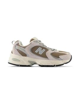 Zapatilla New Balance 530CN en Gris para Mujer