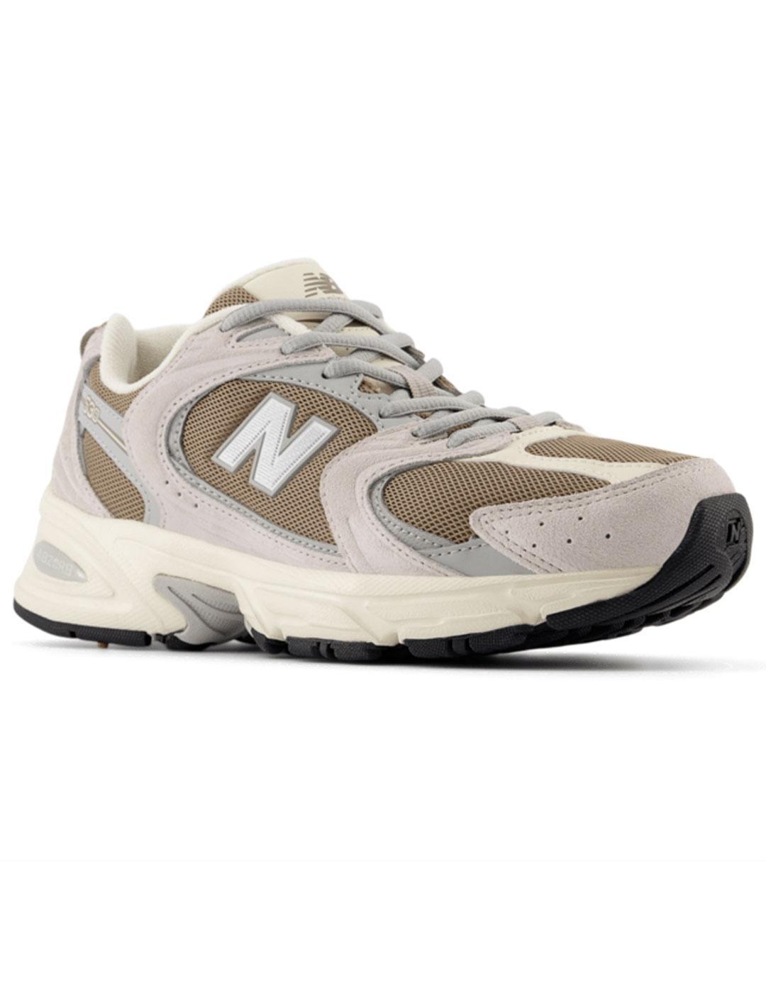 Zapatilla New Balance 530CN en Gris para Mujer