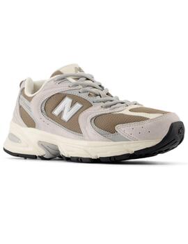 Zapatilla New Balance 530CN en Gris para Mujer