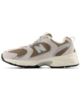 Zapatilla New Balance 530CN en Gris para Mujer