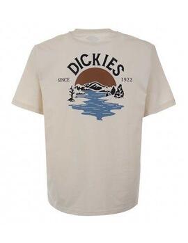 Camiseta Dickies Beach