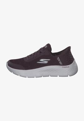 Zapatilla Skechers Go Walk Flex-Gran Entry