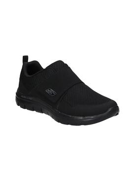 Zapatilla Skechers Flex Advantage 4.0-Upshift