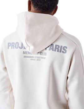 Sudadera Project x Paris Club de Socios