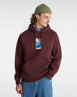 Sudadera Vans Extra Strenght Loose Po