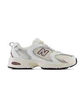 Zapatilla New Balance 530SZ en Blanco para Mujer