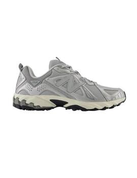 Zapatilla New Balance 610TAU en Plata para Mujer