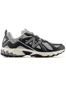 Zapatilla New Balance 610TAR en Negro para Hombre