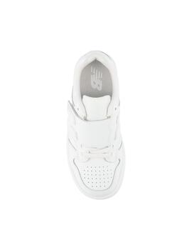 Zapatilla New Balance 4803W en blanco para Niños