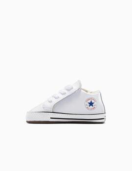 Zapatilla Converse Ctas Cribster Mid para Bebe