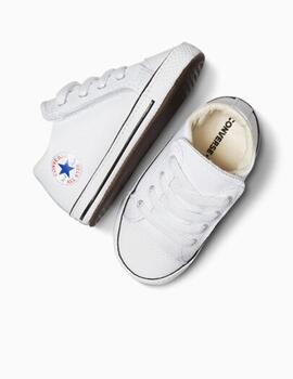 Zapatilla Converse Ctas Cribster Mid para Bebe