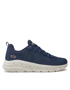 Zapatilla Skechers Bobs B Flex-Visionary Essence