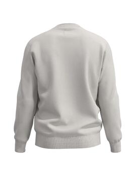 Pepe Jeans Melbourne Sweat en Beige para Hombre