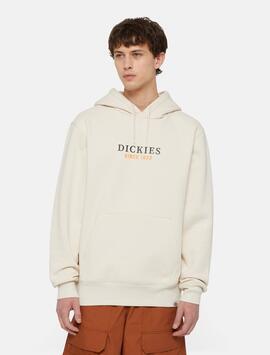 Sudadera Dickies Park en color Beige