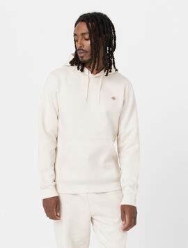 Sudadera Dickies Oakport Hoodie en Color Beige