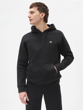 Sudadera Dickies Oakport en Color Negro