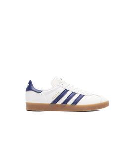 Zapatilla Adidas Gazelle en Blanco Roto