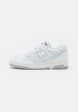 Zapatilla New Balance 550 PB1 en Blanco para Mujer